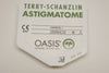 0486 ~ Oasis Astigmation Double Blade 8.0mm - 650 microns (x)