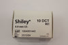 10DCT ~ Tyco Shiley 8.9mm ID Trach Tube (x)