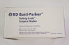 371151 ~ BD Surgical Blades ~ Box of 150