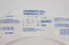 5-10316 ~ Teleflex Cuffed Tracheal Tube Murphy Eye 8.0mm x 10.9mm (x) ~ Lot of 2