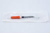 Covidien 8881892950 Magellan 1/2mL Insulin Safety Syringe 29G x 1/2inch (x)