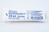 Tyco 1182000777 Kendall Monoject 20mL Syringe Luer-Lock