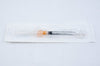 Covidien 8881811558 Magellan 1mL Syringe W/Hypodermic Safety Ndle 25G x 5/8in(x)