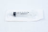 Covidien 1180600777 Monoject 6ml Syringe Luer-Lock Tip (x)