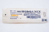 Covidien 8881850558 Magellan Hypodermic Safety Ndle 25G x 5/8inch