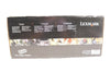 Lexmark (C7700YH) Yellow Toner Cartridge, High Yield, Return Program for  C770/C772