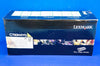 Lexmark C780H4YG High-Yield Toner, Yellow for C780/C782/X782