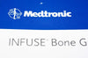 Medtronic 7510050 INFUSE Bone Graft, XX Small Kit (x)