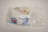 1988128 ~ Kimberly-Clark Closed Suction Sys Pediatrics Y-Adapter 8Fr(x)~Lot of 5