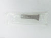 2108-140-6 ~ Stryker Heavy Duty Sagittal Blade Flared 31mm x 63mm x 0.64mm (x)