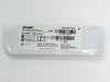 5230-10-60 ~ Stryker Round Fluted Bur Long 6.0mm (x)