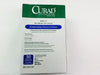 CUR251390 ~ Curad Medline Petrolatum Dressing 3 x 9inch ~ Box of 200