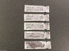 South Medical Surgical Blade ~ Lot of 5