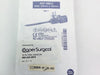 40810 ~ Cooper Surgical Adapt Laparoscopic Port 5/8mm x 100mm (x)