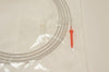 HWA-35-260 ~ Ascent Hiwire Hydrophilic Wire Gide Angled 0.035in. x 260cm (x)