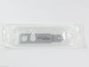 2108-389 ~ Stryker Aggressive Tooth Blade Wide Thick Long 0.98 x 3.20 x 0.050in.