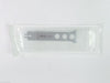 2108-383 ~ Stryker Agressive Tooth Blade Flared Thick Long 29.0 x 83.5 x 1.24mm 