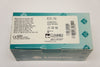 5023-118 ~ ConMed Micro Sagital Blade Fine 9.5 x 25.5 x 0.4mm (x) ~ Box of 5