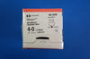 Covidien SM-5690 4-0 Biosyn Undyed 18in., P-13 Cutting