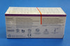 Covidien L-2748K Polysorb Violet, SE-140-8, Size 8-0, 12in.