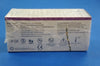 Covidien L-1670K Polysorb Undyed, Size 6-0, SS-14 Premium Spatula, 18in.