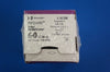 Covidien L-1670K Polysorb Undyed, Size 6-0, SS-14 Premium Spatula, 18in.