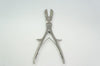 Pilling Pin & Wire Cutter Orthopedic Surgical Instrument 