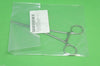 Amico Holder Suture Needle Hegar-Mayo 7in Lg Serrated Tungsten