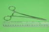 Amico Holder Suture Needle Hegar-Mayo 7in Lg Serrated Tungsten