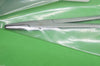 Michigan Instruments Holder Suture Needle Hegar-Mayo 7in Lg Serrated Tungsten