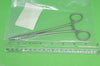 Michigan Instruments Holder Suture Needle Hegar-Mayo 7in Lg Serrated Tungsten