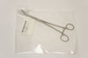 Alan Scott Clamp Bronchus Sarot 9inch lg Curved Right Jaw Box Lock Joint Crs
