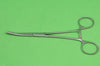 Columbia Forceps Hemo Rochester-Pean 6-6.50in Lg 1.875inch Jaw ~ Lot of 5