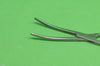 Columbia Forceps Hemo Rochester-Pean 6-6.50in Lg 1.875inch Jaw ~ Lot of 5