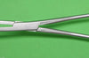 Codman 37-1091 Glover Coagulation Clamp 8-3/4in Angular Jaw 5.5cm