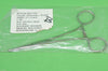 Forceps Hemo Rankin Straight Jaw 1.406in Jaw Lg 6-6.5in o/a Length