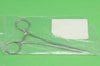 Forceps Hemo Rankin Straight Jaw 1.406in Jaw Lg 6-6.5in o/a Length