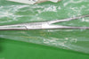 Forceps Hemo Rankin Straight Jaw 1.406in Jaw Lg 6-6.5in o/a Length