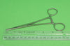 Sicoa Forceps Hemo Rankin Straight Jaw 1.406in Jaw Lg 6-6.5in o/a Length 