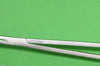 Columbia Forceps Thoracic 11inch Lg Angular Soft Jaw Design Crs