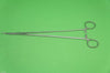 V.Mueller CH1724-003 Forceps Tissue Bridge Design Thoracic Artery Forceps 11in 