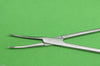 V.Mueller CH1724-003 Forceps Tissue Bridge Design Thoracic Artery Forceps 11in 