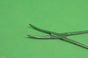 Columbia Forceps Hemo 5.5inch Crile Design Slightly Curved Jaw Str Hdl