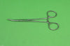 Columbia Forceps Hemo 5.5inch Crile Design Slightly Curved Jaw Lot of 5