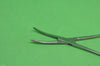 Columbia Forceps Hemo 5.5inch Crile Design Slightly Curved Jaw Lot of 5