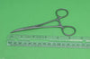 Michigan Inst Forceps Hemo 5.5inch Crile Design Slightly Curved Jaw Lot of 2