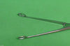 Vantage Forceps Tracheal Tube Magill Fenestrated & Serr Adl w/o Light