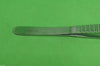 I-Tech Forceps Tissue Debakey 9.5inch Lg Tweezer Str & Serrated Jaw Crs 