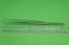 I-Tech Forceps Tissue Debakey 9.5inch Lg Tweezer Str & Serrated Jaw Crs 