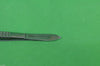 Vantage Forceps Tissue 5.5icnh Lg Tweezer Straight & Smooth Jaw Rd Tip Crs